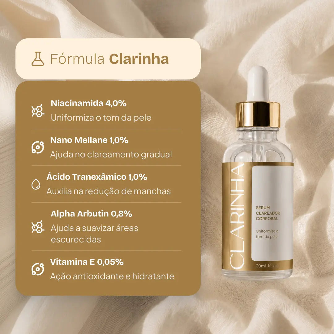 Clarinha