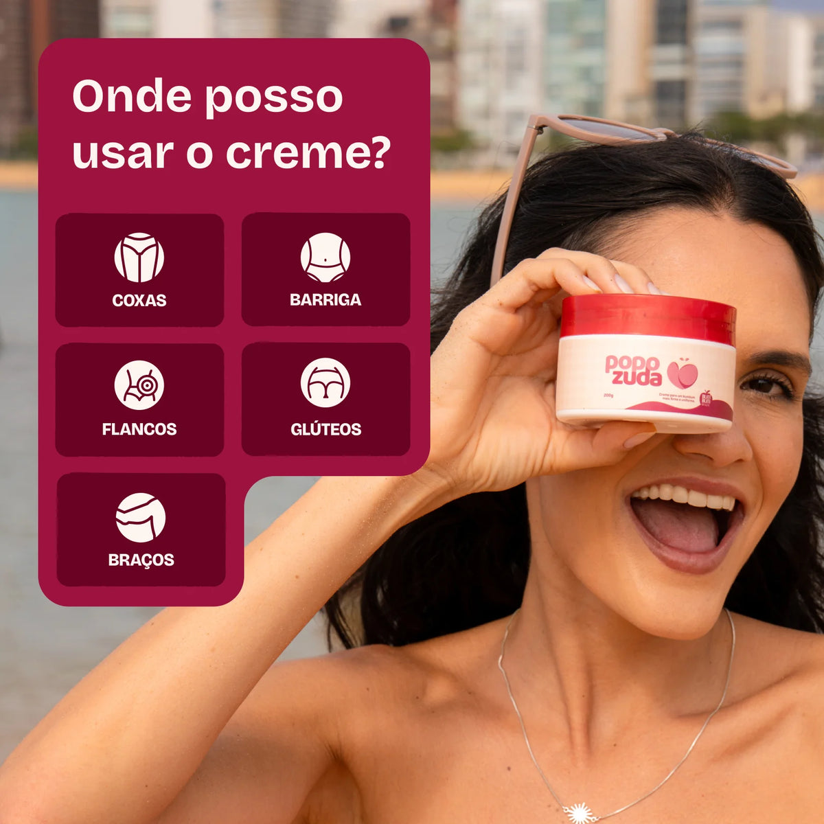Kit Creme + Clarinha
