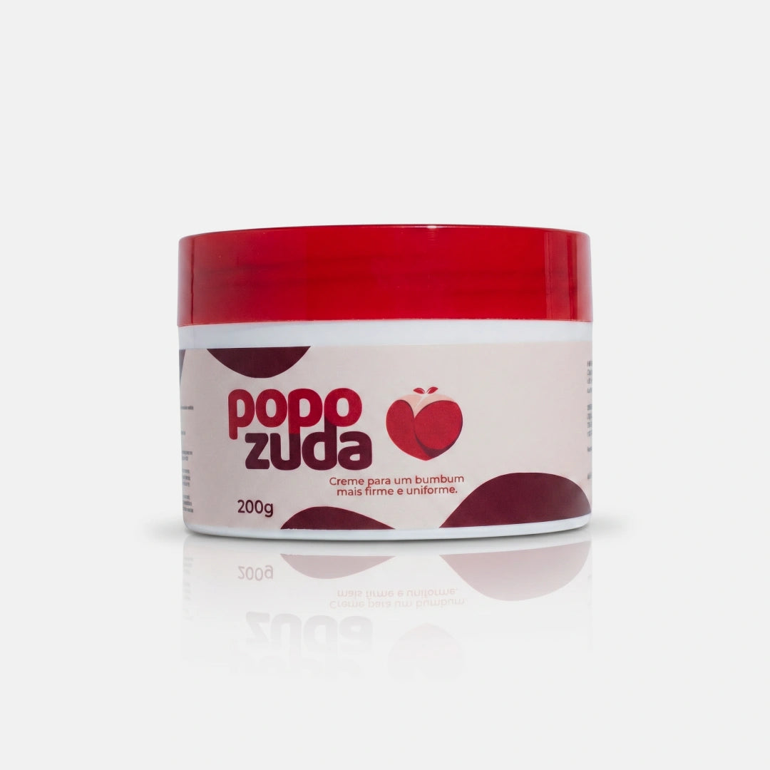Creme Popozuda