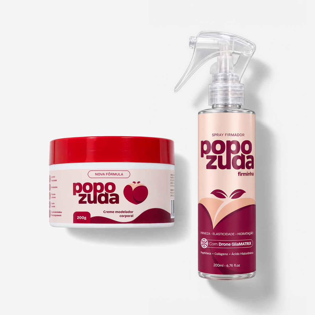Kit Creme + Firminha
