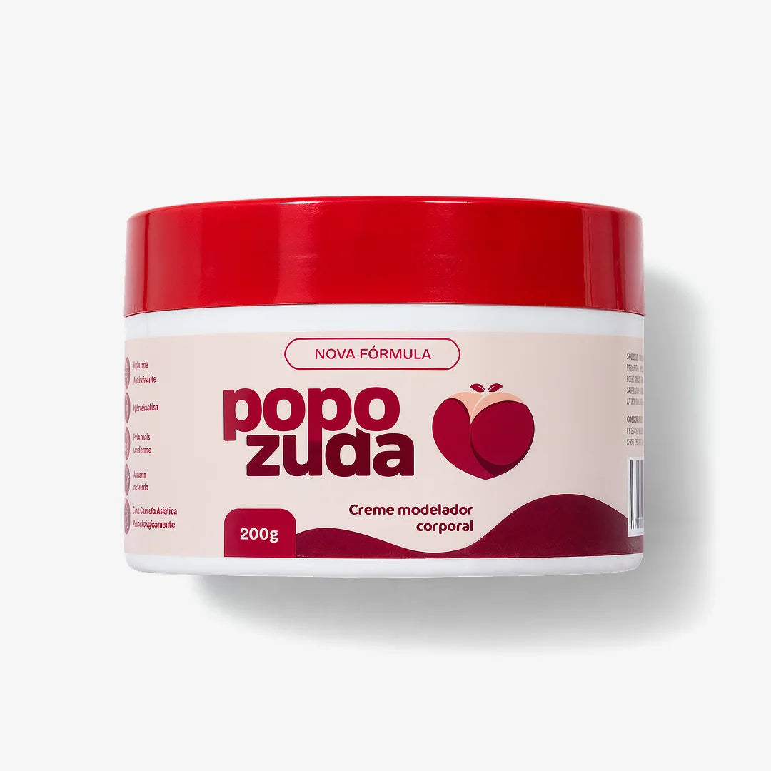 Creme Popozuda