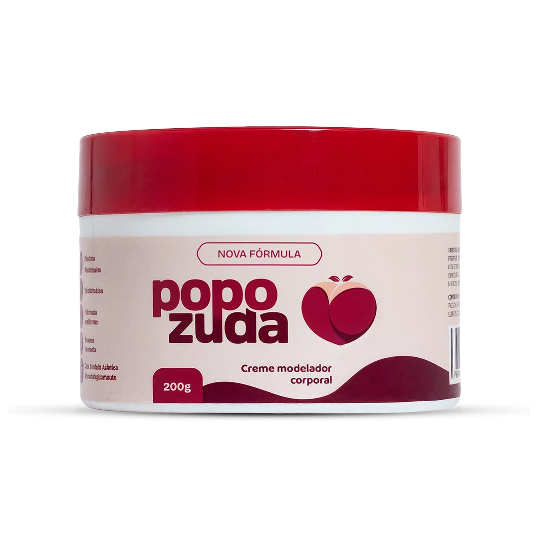 Creme Popozuda