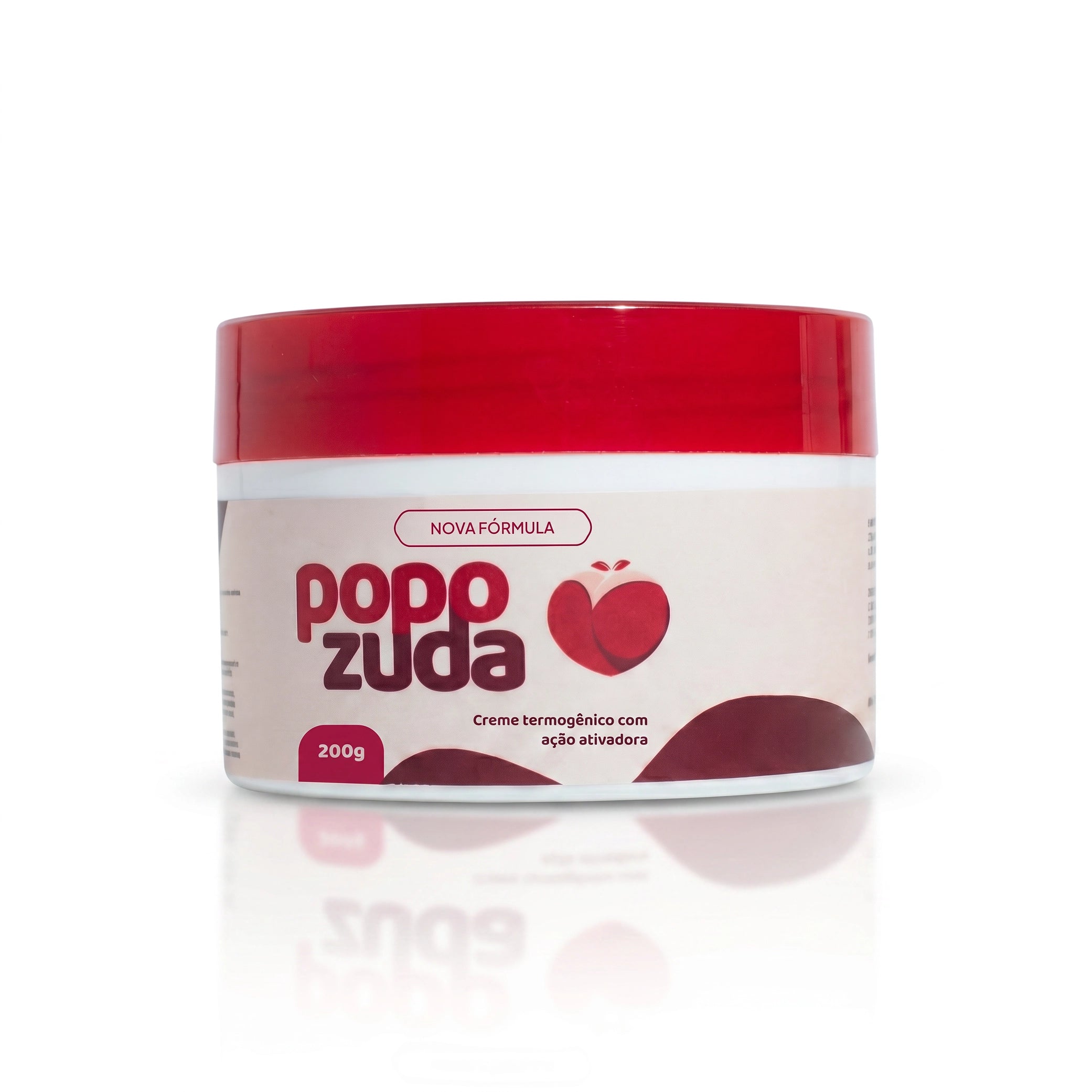 Creme Popozuda