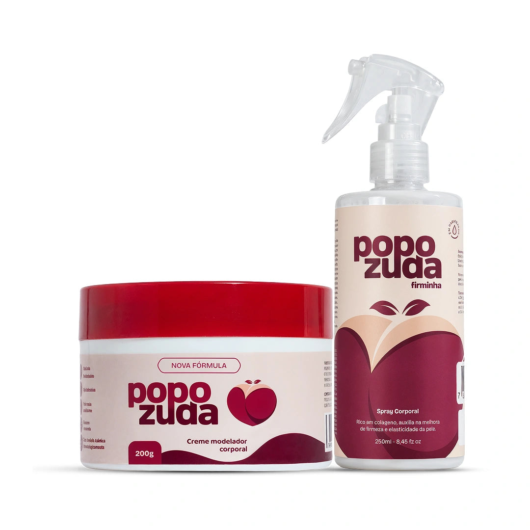 Kit Creme + Firminha