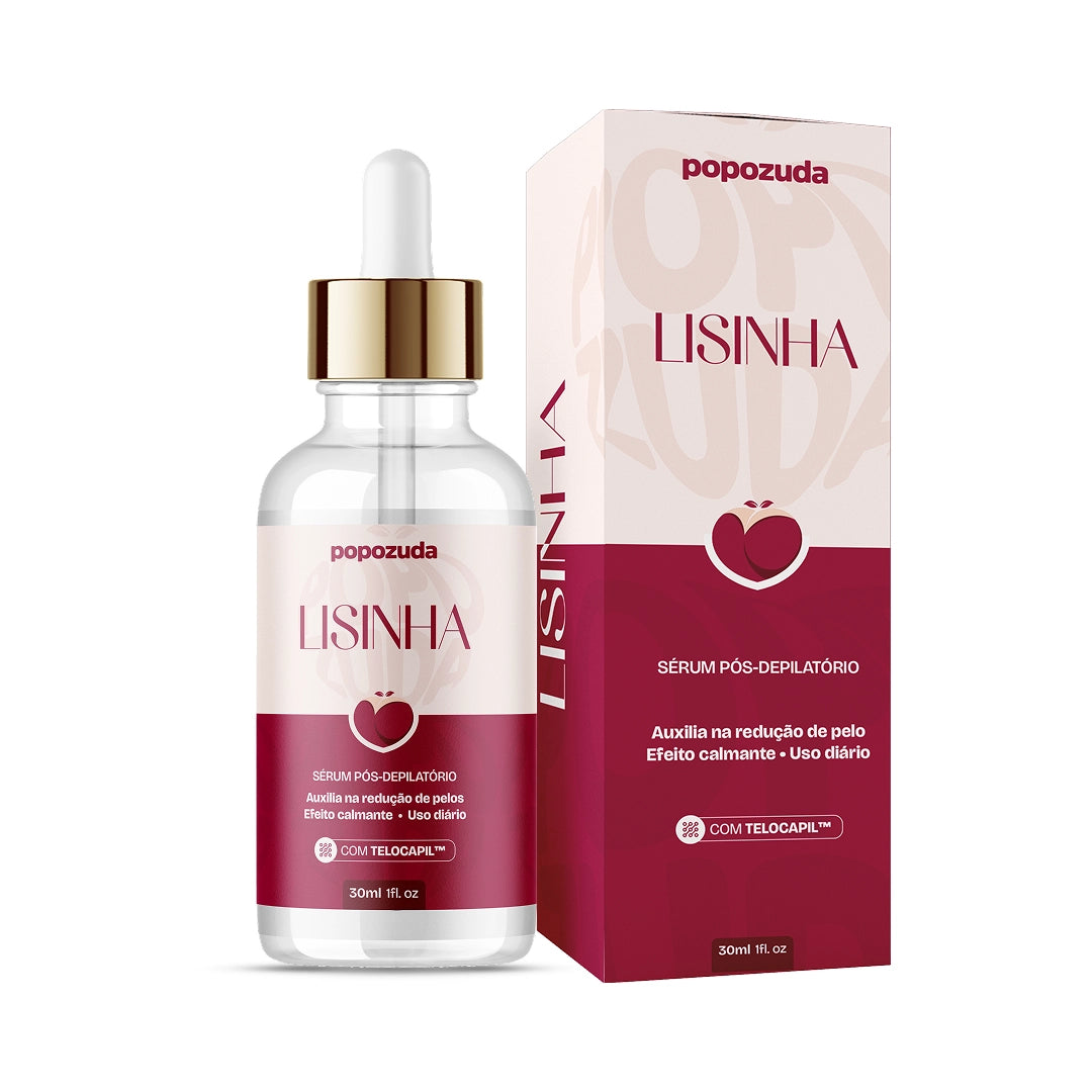 Lisinha