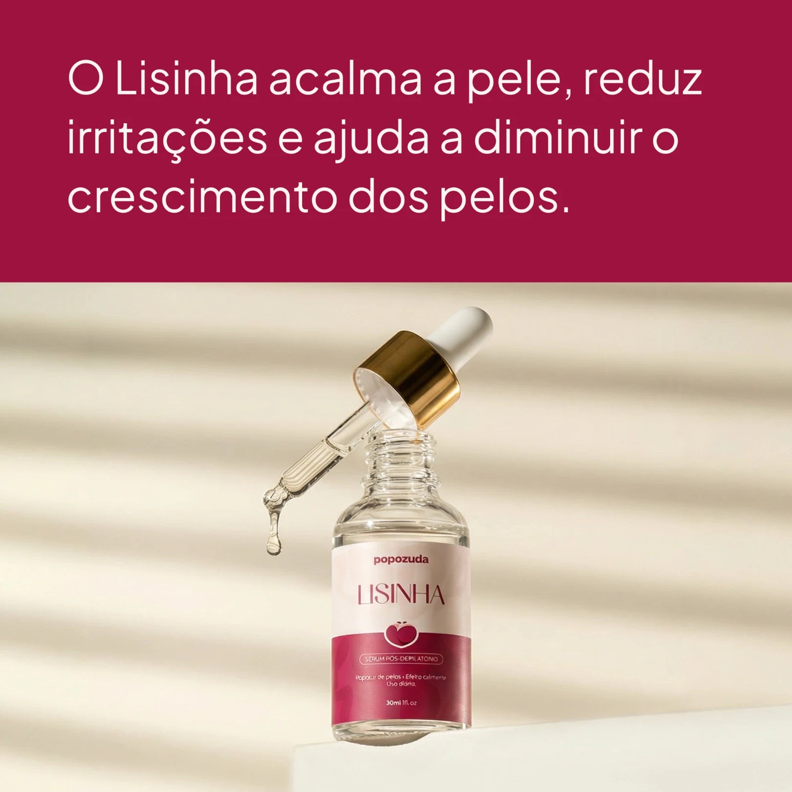 Lisinha