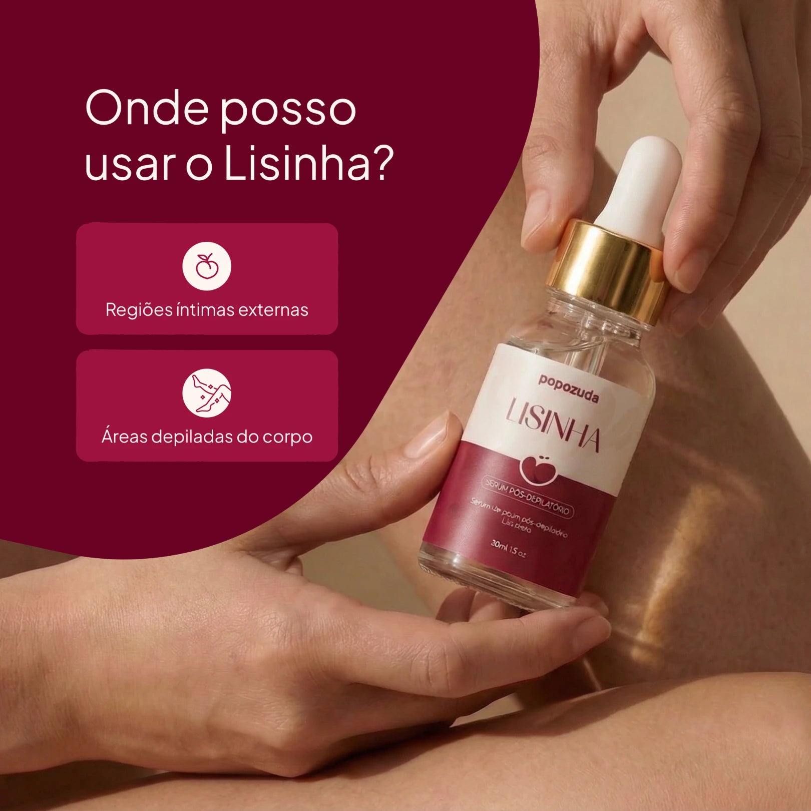 Lisinha