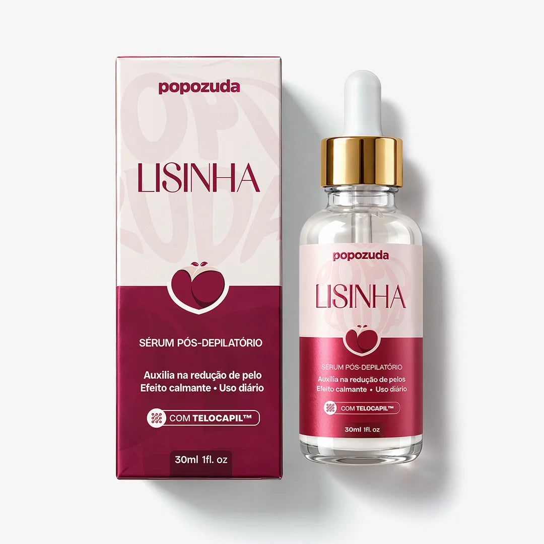 Lisinha