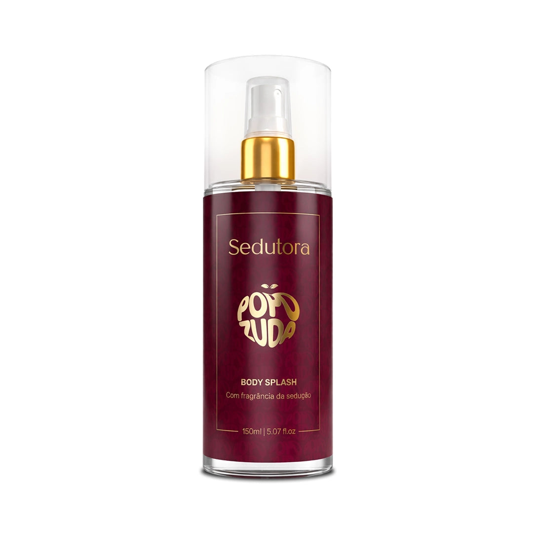 Body Splash Sedutora