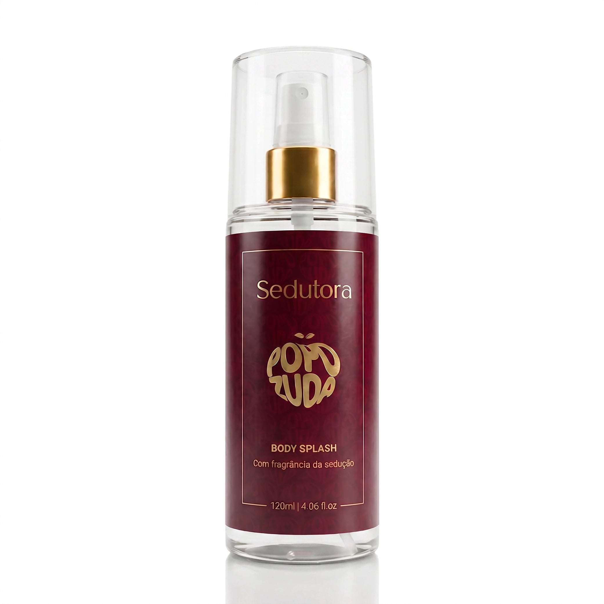 Body Splash Sedutora