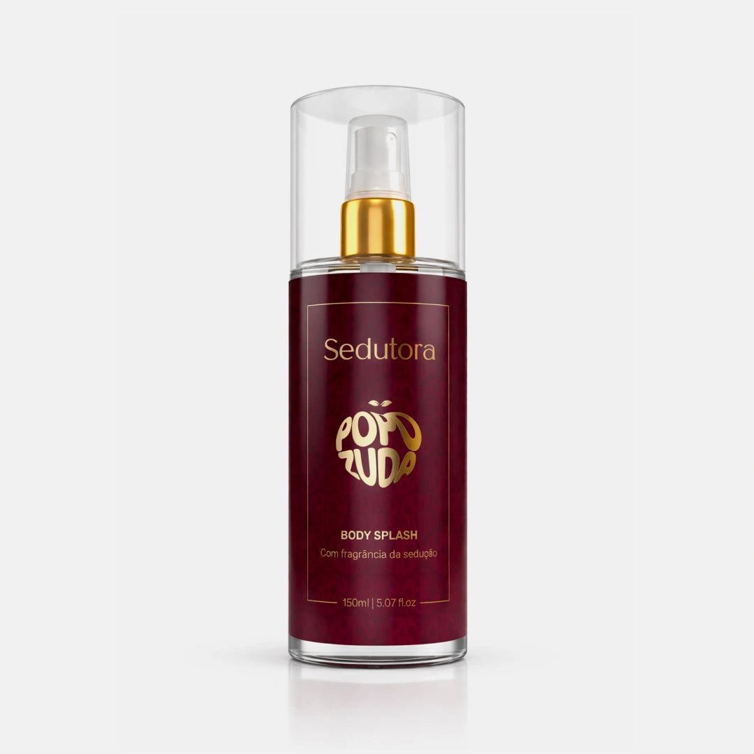 Body Splash Sedutora