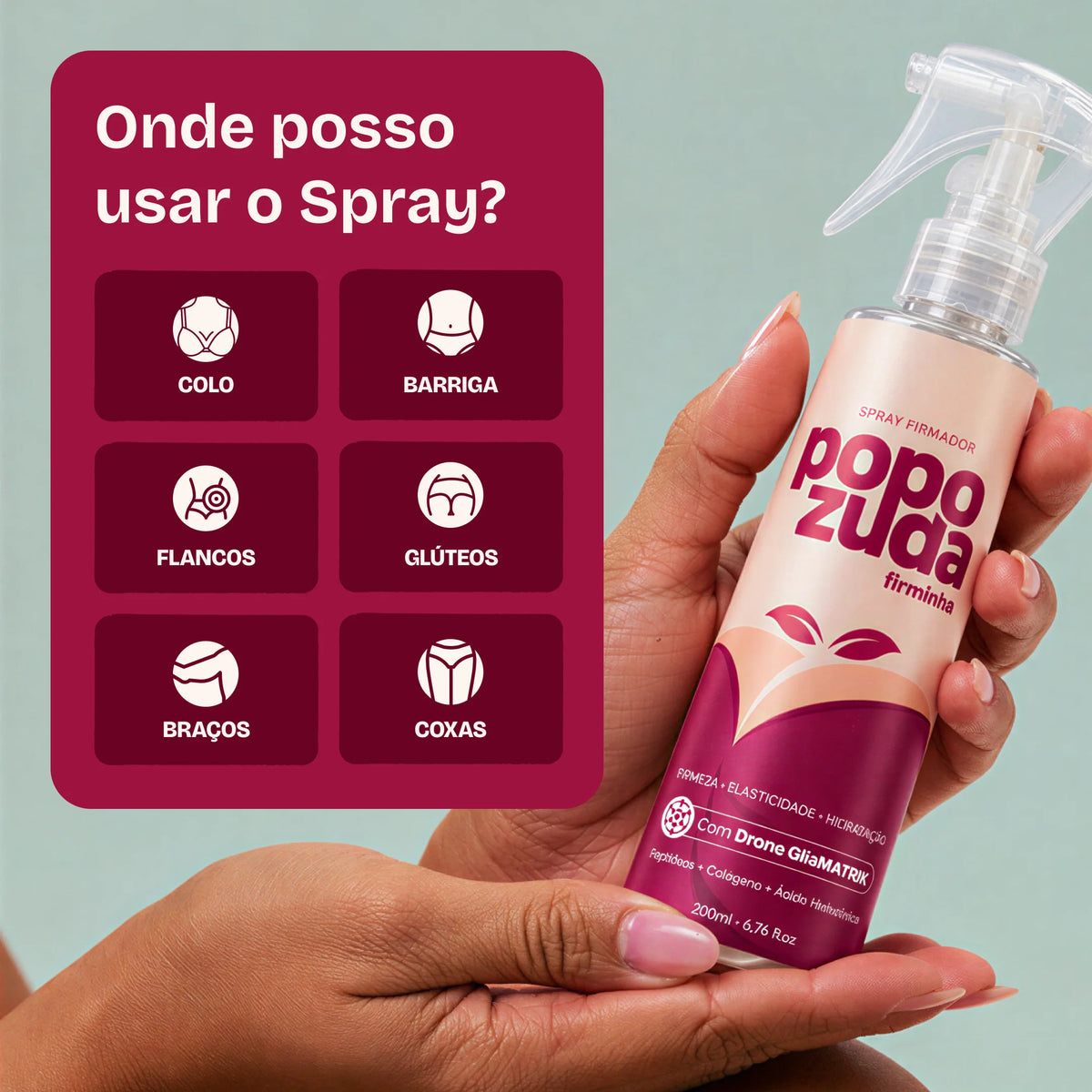 Spray Popozuda