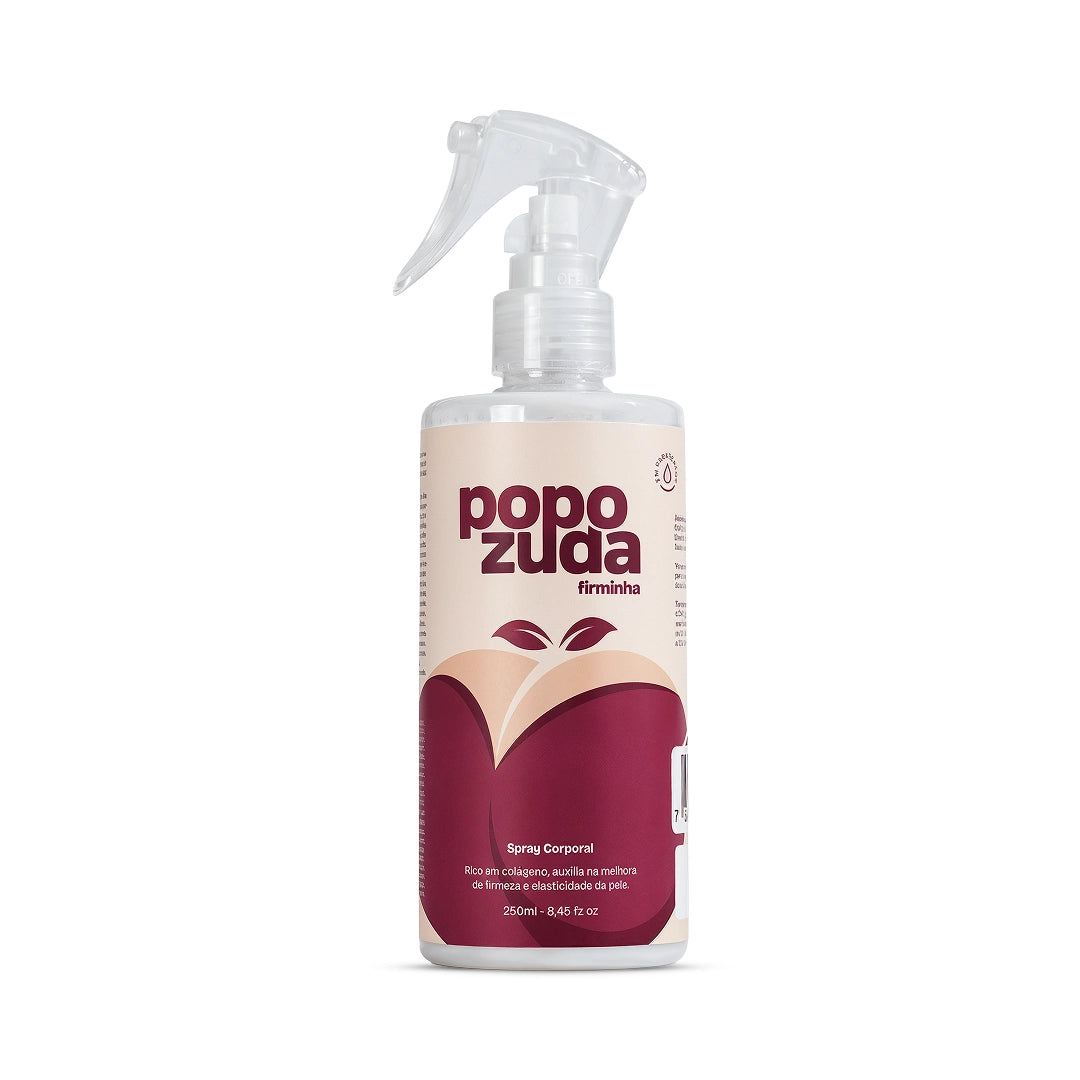 Spray Popozuda