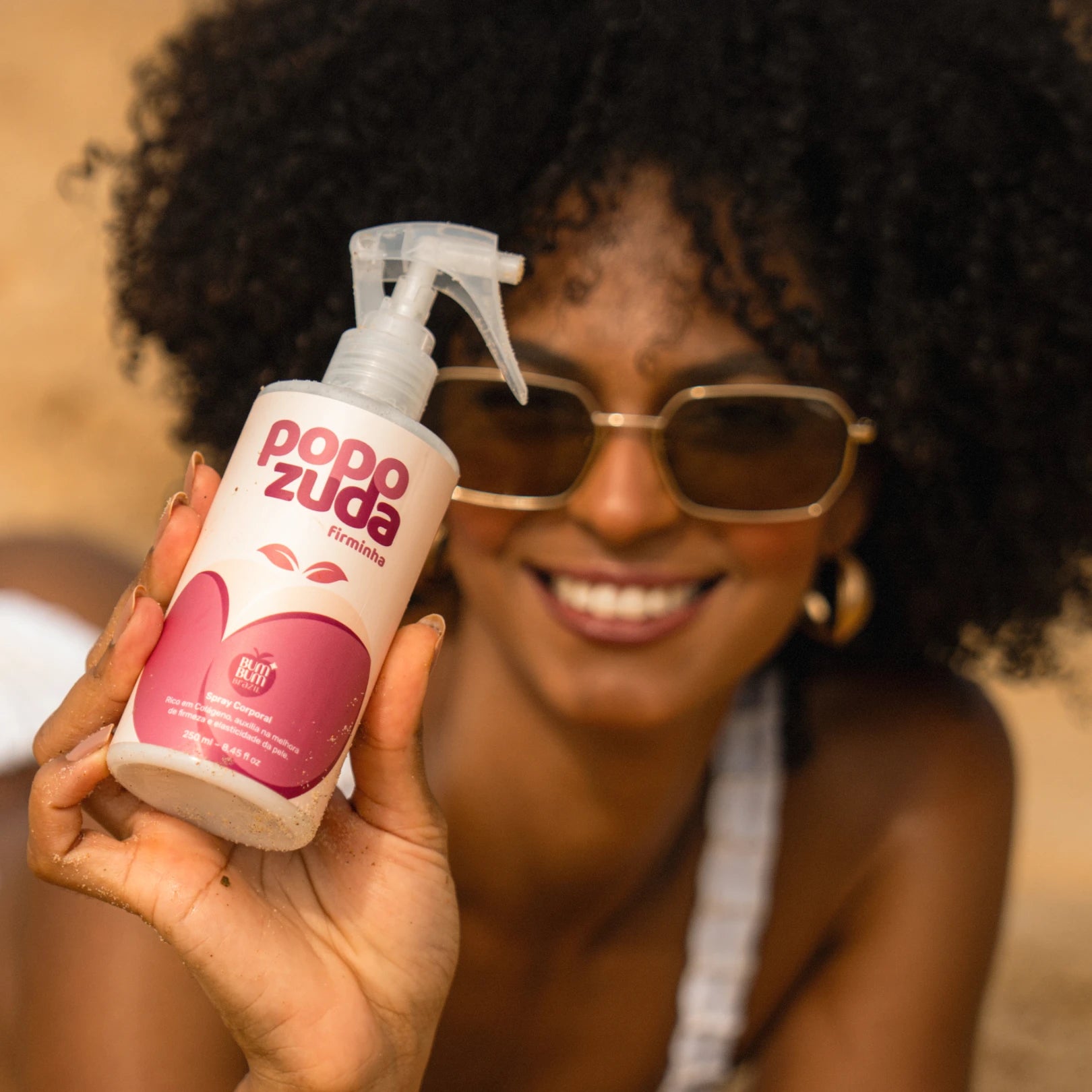 Spray Popozuda