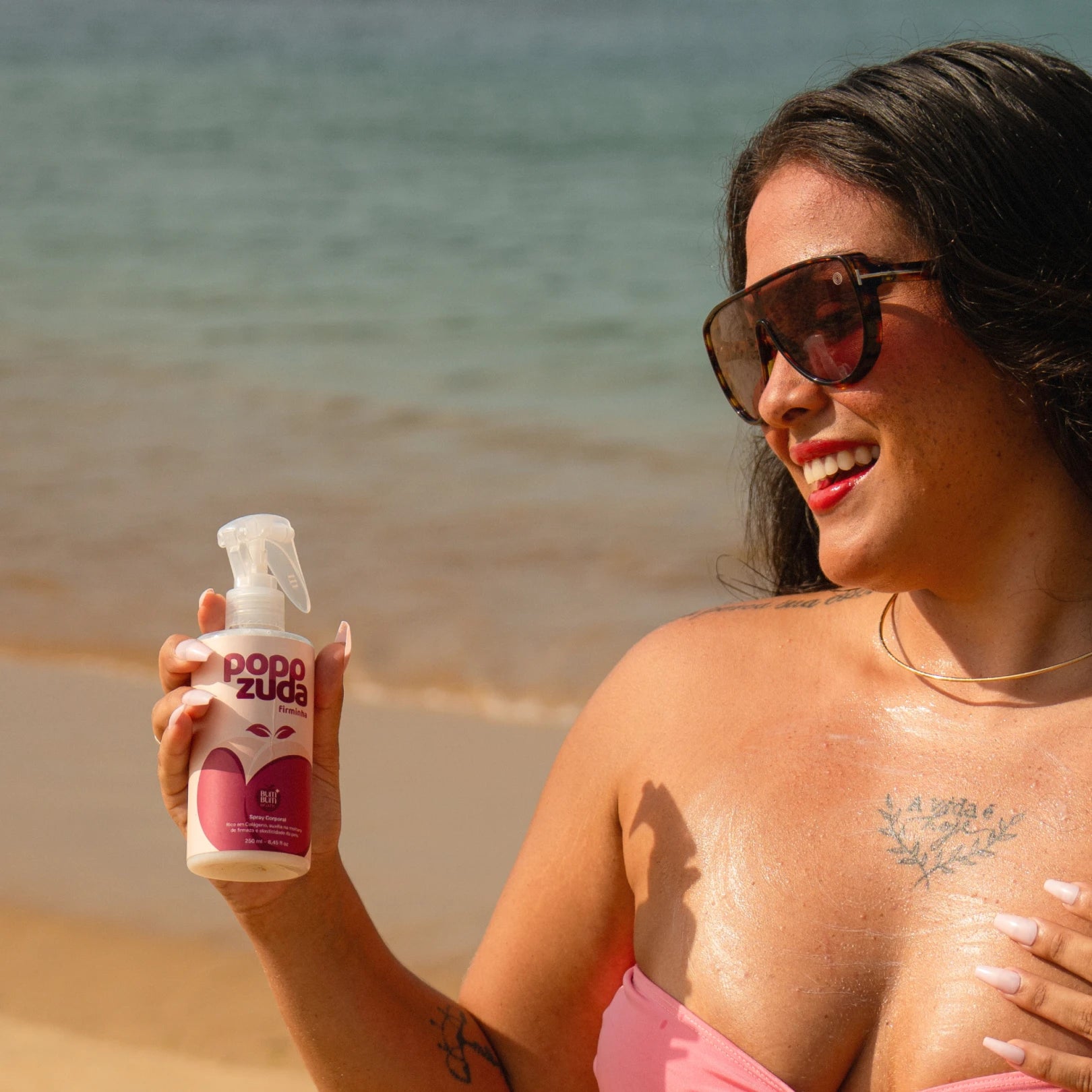 Spray Popozuda