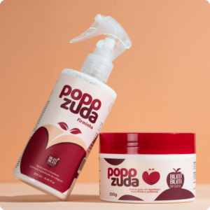 creme + spray - combo